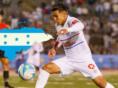 Liga Nacional sacude el fútbol de Honduras con decisión que impactará el formato y el descenso