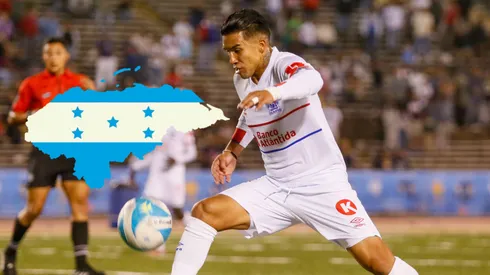 El fútbol de Honduras sufrirá nuevos cambios de cara a la próxima temporada. Foto: X Olimpia.