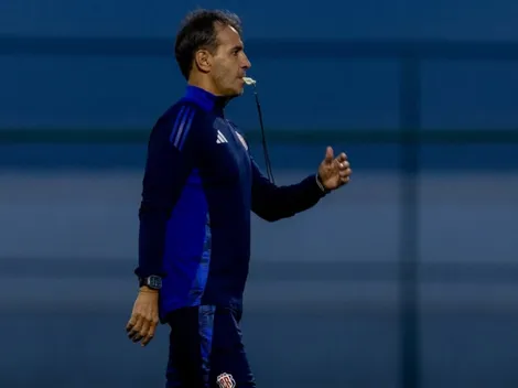 Jugador de La Sele revela los cambios de Batista