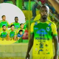 El “premio” que recibió Gerson Chávez en Guatemala tras haber sido despedido de Antigua