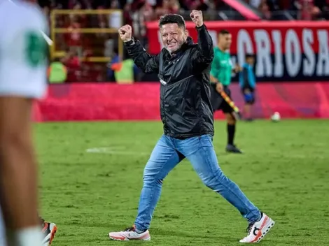 Jafet Soto asegura el fichaje de una figura para Herediano
