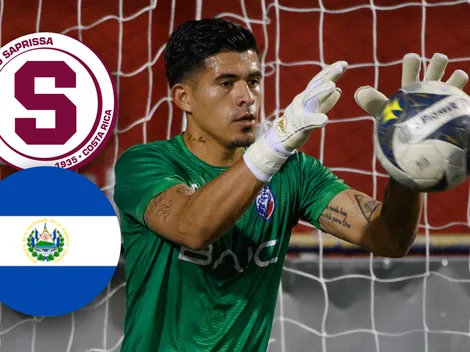 Saprissa en el medio: Mario González despertó el interés que confirma San Carlos