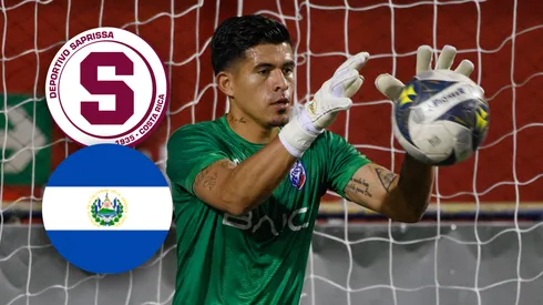 "Súper Mario", en acción con San Carlos.