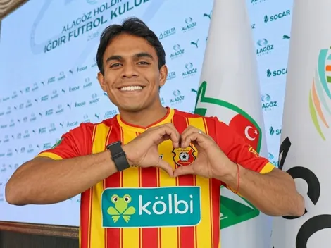 Herediano acelera por Aarón Suárez