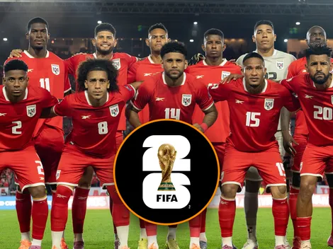Fepafut ya puso fecha: ¿Cuándo sale la nueva camiseta de Panamá?