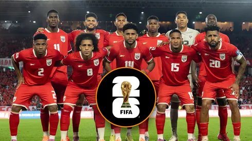 Todo sobre el nuevo "suéter" Reebok de Panamá para la Copa del Mundo.