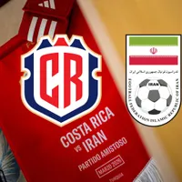 Costa Rica vs. Irán EN VIVO: minuto a minuto del amistoso de La Sele