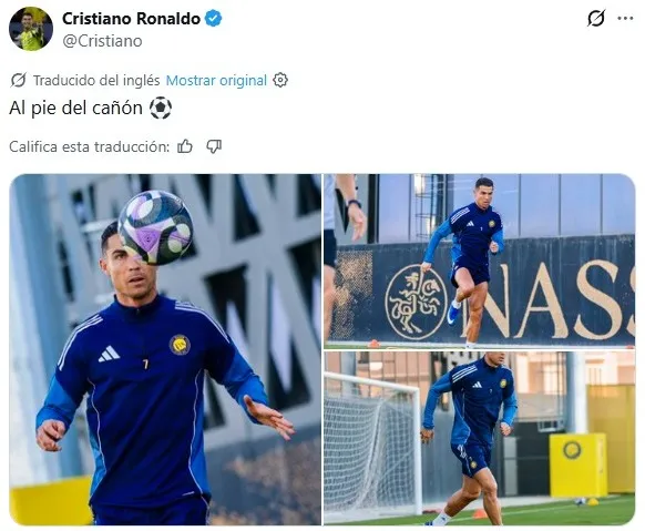 (Foto: captura de X)