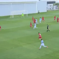 Costa Rica vs. Irán EN VIVO: minuto a minuto del amistoso de La Sele