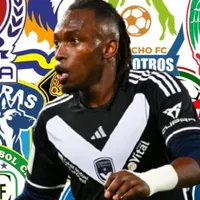 ¡No lo descarta! La determinación que Alberth Elis tomaría con su próximo club ¿Regresa a Honduras?