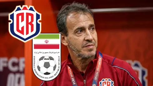 Costa Rica 0-5 Irán: resumen y goles de la paliza sufrida por La Sele del Bocha Batista en Turquía