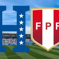 Honduras vs. Perú EN VIVO: minuto a minuto del amistoso internacional donde debuta José Molina