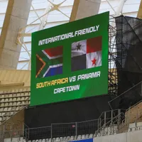 Panamá vs. Sudáfrica EN VIVO: minuto a minuto del amistoso internacional