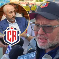 El reemplazo de Maroto: Jafet Soto ya tiene un plan para “arreglar el fútbol"