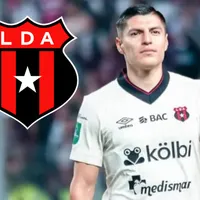 Ya firmó contrato: en LDA se enteran dónde jugará Ronaldo Cisneros