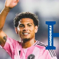 David Ruiz sorprende a Honduras con el mensaje que nadie esperaba para José Francisco Molina