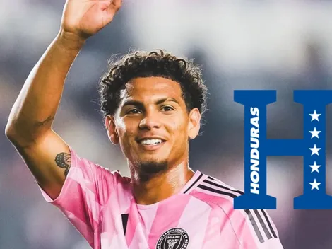 David Ruiz sorprende a Honduras con el mensaje que nadie esperaba para José Francisco Molina