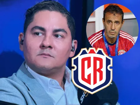 Chepe Bomba sacude a la Sele del Bocha Batista