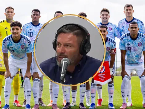 "El rey de la improvisación": Rolando Fonseca expone al gran responsable de la crisis de Costa Rica