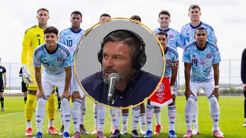 Como es habitual, Fonseca salió a hablar sin filtro.