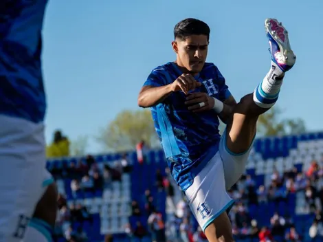 Honduras 1-1 Perú EN VIVO: minuto a minuto del amistoso internacional