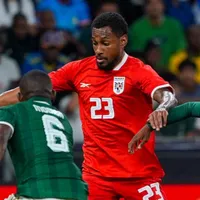 Panamá vs. Sudáfrica EN VIVO: minuto a minuto del amistoso internacional