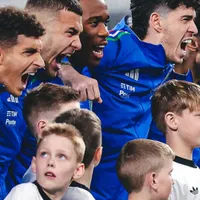 Repechaje Mundial 2026 EN VIVO: minuto a minuto de las finales de Europa