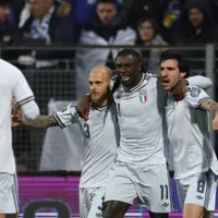 Repechaje Mundial 2026 EN VIVO y en simultáneo: ¡Hay gol de Italia en las finales que definen a los últimos 4 clasificados de Europa!