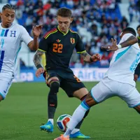 Honduras 1-2 Perú EN VIVO: minuto a minuto del amistoso internacional