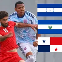 Honduras, Panamá y El Salvador se burlan sin piedad de Costa Rica