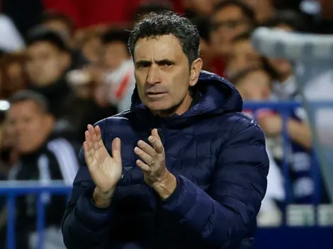 “Como si fuera la Copa del Mundo”: José Francisco Molina señala por qué Honduras sacó el empate contra Perú