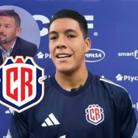 Orlando Galo apuntó a los culpables de la goleada: "Nos dimos cuenta"