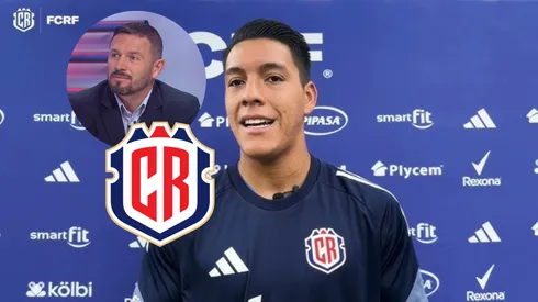 Mientras Rolando Fonseca lo criticaba sin filtro, Orlando Galo apuntó a los culpables de la goleada