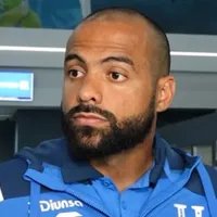 Edrick Menjívar les deja mensaje a los debutantes de Honduras y confiesa lo que les dijo José Francisco Molina