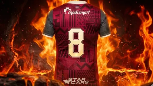 Polémica en Saprissa por la dorsal 8.