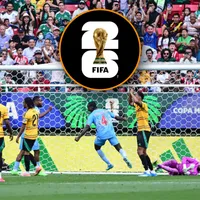 Así quedaron los grupos del Mundial 2026 tras la caída de Jamaica ante RD Congo