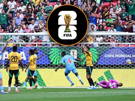 Así quedaron los grupos del Mundial 2026 tras la caída de Jamaica ante RD Congo