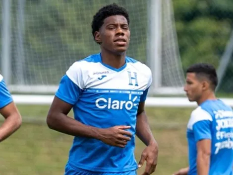 Lo confirman: Dereck Moncada ya conoce la gravedad de su lesión y en Inter de Bogotá están atentos