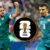 Bolivia vs. Irak EN VIVO: minuto a minuto de la final del repechaje