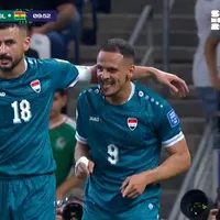 Bolivia 0-1 Irak EN VIVO: minuto a minuto de la final del repechaje