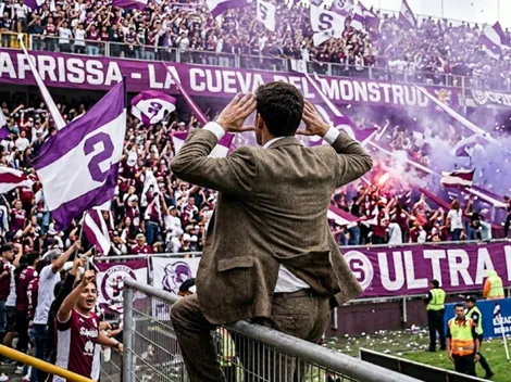 Ex Alajuelense dejó el fútbol y ahora es profesor