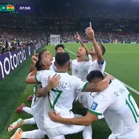 Bolivia 1-1 Irak EN VIVO: minuto a minuto de la final del repechaje