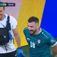 Bolivia 1-2 Irak EN VIVO: minuto a minuto de la final del repechaje