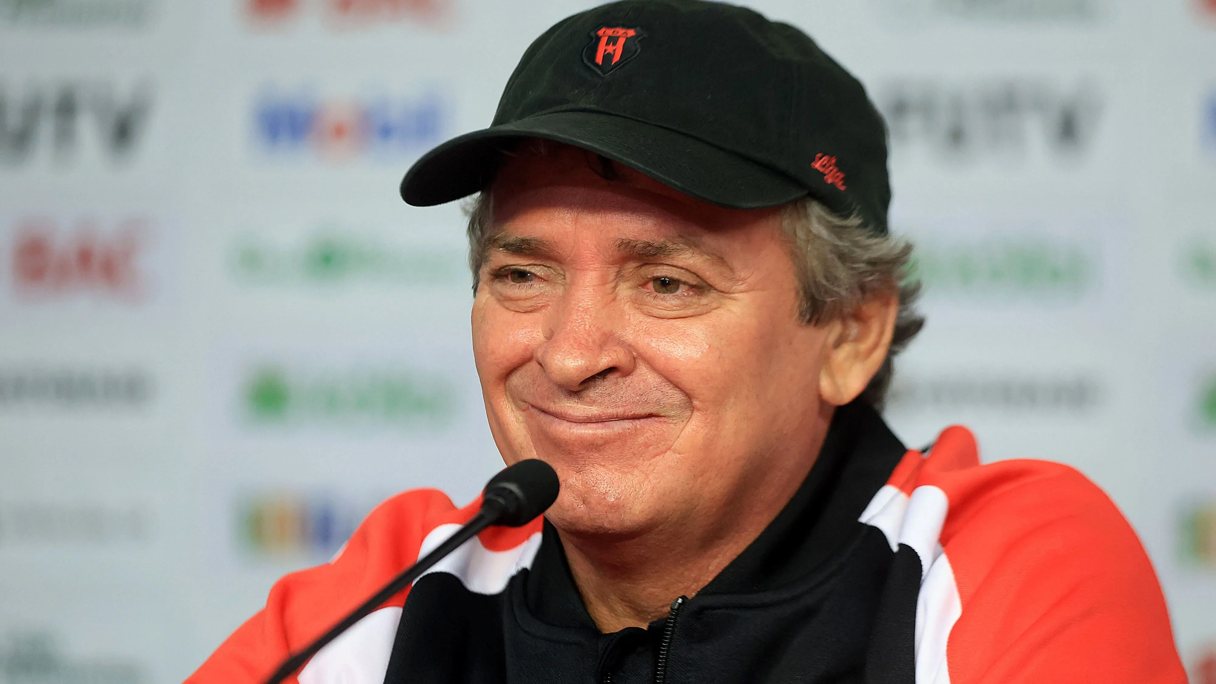 Machillo Ramírez recibe una gran noticia.