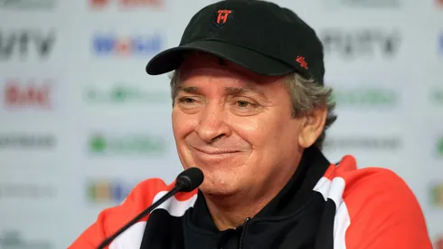 Machillo Ramírez recibe una gran noticia.