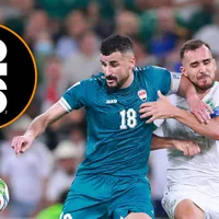 Todo definido: así quedaron los grupos del Mundial 2026 tras la derrota de Bolivia con Irak y el batacazo de RD Congo