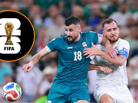 Así quedaron los grupos del Mundial 2026 tras la caída de Jamaica ante RD Congo