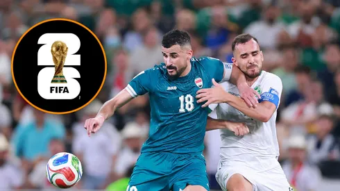 Así quedaron los grupos del Mundial 2026.