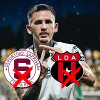 Cartaginés le pone una insólita cláusula a Cristopher Núñez