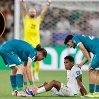 Bolivia 1-2 Irak: goles y resumen de la final del repechaje